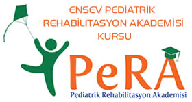 ENSEV Pediatrik Rehabilitasyon Akademisi Kursu